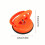 1pc Car Repair Sunken Pull Suction Cup Single Claw Large Pull Glass Suction Cup purpose Large Handling Suction Cup 4