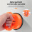 1pc Car Repair Sunken Pull Suction Cup Single Claw Large Pull Glass Suction Cup purpose Large Handling Suction Cup 5
