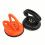 1pc Car Repair Sunken Pull Suction Cup Single Claw Large Pull Glass Suction Cup purpose Large Handling Suction Cup 9