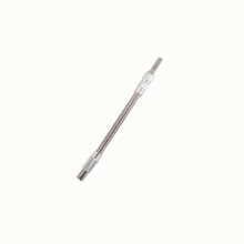 1 4 Metal Flexible Shaft Batch Head Drill Screwdriver Bit Connecting Rod function Drill Hose Cardan Shaft Soft Extension Socket Tool