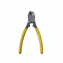 Cable Cutter Heavy Duty Wire Cutter Crimping Pliers For Cutting Aluminum Copper Wire Communication Cables 6 inch