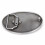 American Flag Eagle Belt Buckle 4