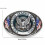 American Flag Eagle Belt Buckle 5