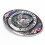 American Flag Eagle Belt Buckle 6
