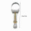 Easily Remove Car Filters with This Adjustable Strap Wrench Tool 6
