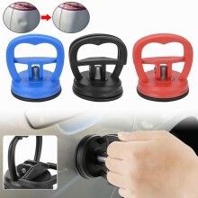 3pcs Tensile Suction Cup Ceramic Tile Glass Suction Screen Remover Automotive Dent Repair Tool