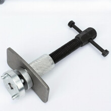 Complete Car Disc Brake Pad Repair Kit Caliper Separator Piston Rewind & More
