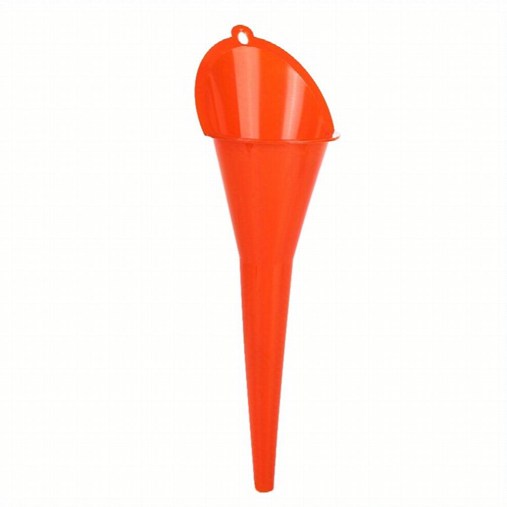 Hands Motorcycle Car Refueling Long Mouth Funnel 885677489057