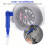 Pneumatic Brake Replacement Machine Accessories Brake Bottle Suction Pipe Hose 4