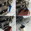 Pneumatic Brake Replacement Machine Accessories Brake Bottle Suction Pipe Hose 8
