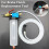 Car Brake Fluids Replacement Tool Vehicle Brake Change And Empty Equipment 3