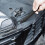 5pcs Auto Trim Removal Tool Kit No Scratch Plastic Pry Tool Kit Remove Interior Door Panels Clips Fast & Easily 4