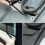 5pcs Auto Trim Removal Tool Kit No Scratch Plastic Pry Tool Kit Remove Interior Door Panels Clips Fast & Easily 5