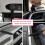 5pcs Auto Trim Removal Tool Kit No Scratch Plastic Pry Tool Kit Remove Interior Door Panels Clips Fast & Easily 6