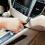 5pcs Auto Trim Removal Tool Kit No Scratch Plastic Pry Tool Kit Remove Interior Door Panels Clips Fast & Easily 7