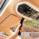 5pcs Auto Trim Removal Tool Kit No Scratch Plastic Pry Tool Kit Remove Interior Door Panels Clips Fast & Easily 8