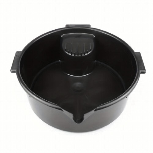 Automobiles Container Plastic Drain Thickened Steam Repair Basin