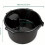 Automobiles Container Plastic Drain Thickened Steam Repair Basin 2
