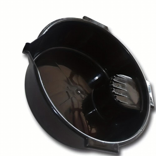 Automobiles Container Plastic Drain Thickened Steam Repair Basin 2