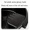 Automobiles Container Plastic Drain Thickened Steam Repair Basin 5