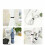 Data Cable Storage Magic Device Cable Management Device Computer Harness Desktop Cable Routing Fixing Strap 3