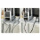 Data Cable Storage Magic Device Cable Management Device Computer Harness Desktop Cable Routing Fixing Strap 4