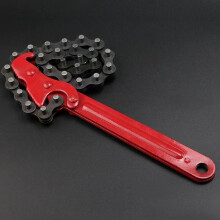 Chain Grid Wrench Chain Filter Wrench Car Filter Wrench Filter Element Wrench