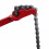 Chain Grid Wrench Chain Filter Wrench Car Filter Wrench Filter Element Wrench 6