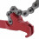 Chain Grid Wrench Chain Filter Wrench Car Filter Wrench Filter Element Wrench 7