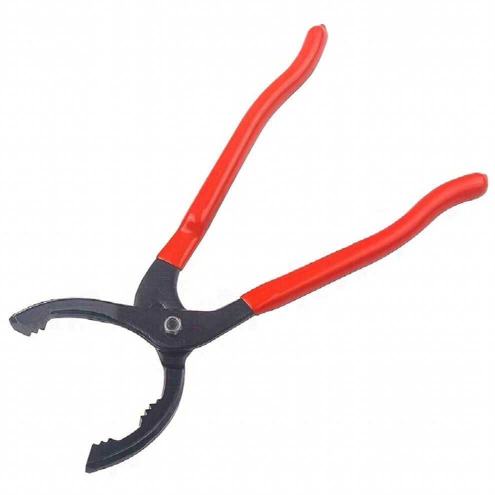 30 Adjustable Filter Pliers Universal Filter Wrenches Adjustable Filter Removal Tool For Engine Filters Conduit & Fittings 885677491067