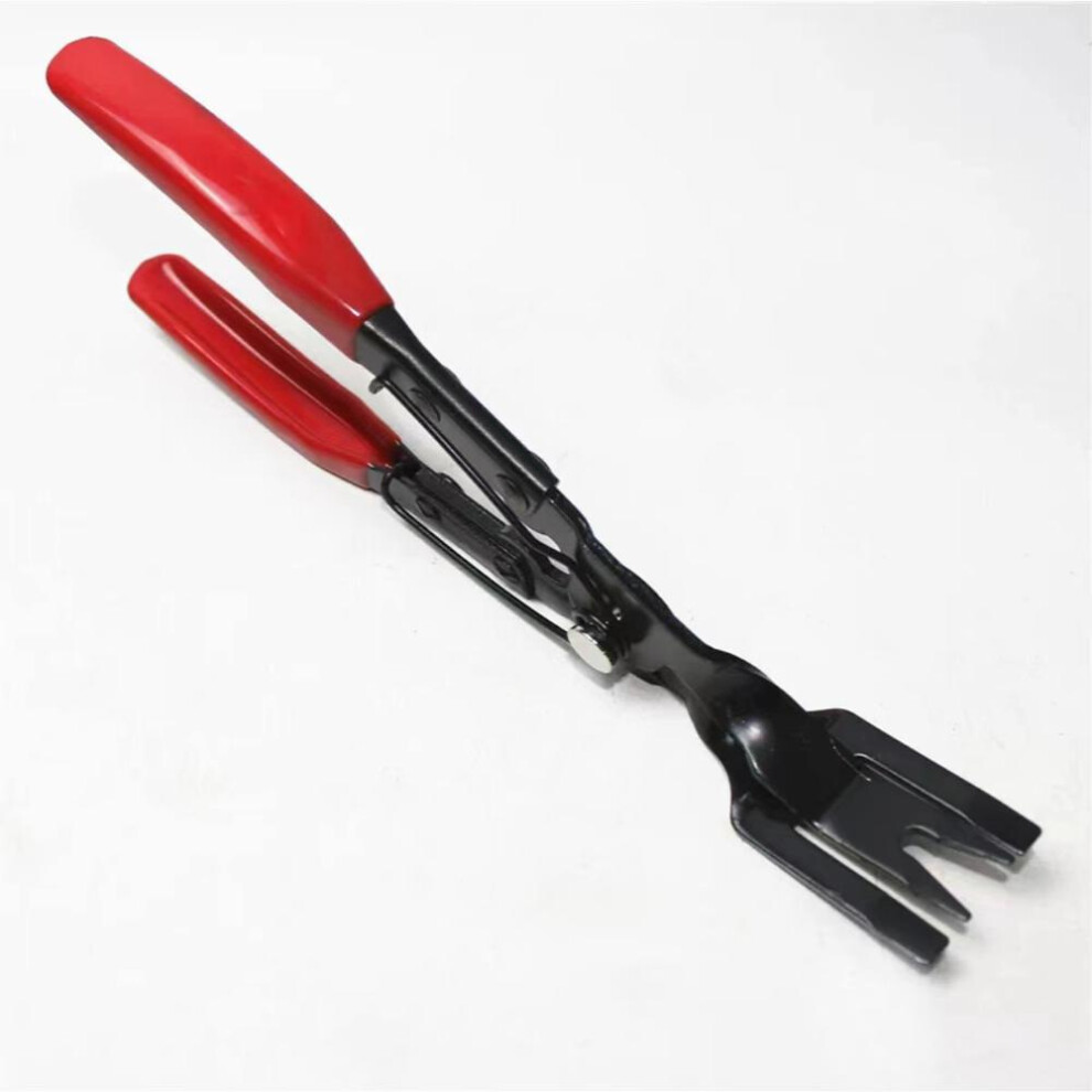Upgrade Your Car Interior With This 1Pc Upholstery Trim Clip Remover Tool 885677491180