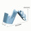 Motorcycle And Bicycle Stain Storage Tool Box Chain Cleaning Agent Chain Anti Splash Tool Set 3