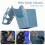 Motorcycle And Bicycle Stain Storage Tool Box Chain Cleaning Agent Chain Anti Splash Tool Set 5