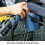 Motorcycle And Bicycle Stain Storage Tool Box Chain Cleaning Agent Chain Anti Splash Tool Set 10
