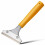 Household Floor Tile Cleaning Glass Glue Removal Scraper Wall Skin Scraper Plastic Scraper 3