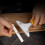 Household Floor Tile Cleaning Glass Glue Removal Scraper Wall Skin Scraper Plastic Scraper 8