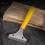 Household Floor Tile Cleaning Glass Glue Removal Scraper Wall Skin Scraper Plastic Scraper 9