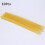 10pcs Professional Glue Sticks for Paintless Dent Repair Strong Yellow Glue Pulling Tool 1