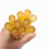 10pcs Professional Glue Sticks for Paintless Dent Repair Strong Yellow Glue Pulling Tool 6