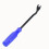 8pcs Car Panel Door Window Tools Kit Auto Trim Removal Tool Kit Auto Clip Fastener Remover Pry Tool Set Automobile Nail Puller 4
