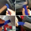 8pcs Car Panel Door Window Tools Kit Auto Trim Removal Tool Kit Auto Clip Fastener Remover Pry Tool Set Automobile Nail Puller 8