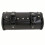 B125 B Motorcycle Cylindrical Bag Retro Leather Prince Saddle Bag 1