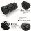 B125 B Motorcycle Cylindrical Bag Retro Leather Prince Saddle Bag 8