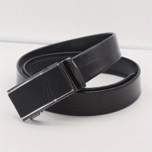 Single Mens Business Casual Commuter Style Suit Casual Wear Clothing Belt