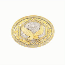 Creative Animals Pattern Belt Buckle Western Cowboy Belt Buckle Belts Accessories For Men