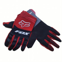 Breathable Gloves For Racing Cycling And Protective Autumn Gloves For Men In Two Colors