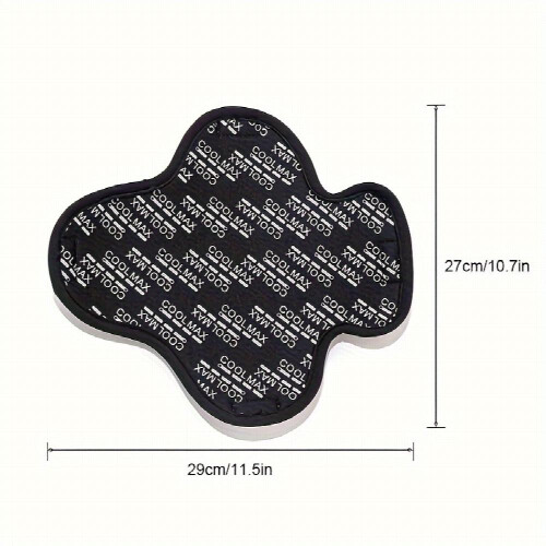 Breathable Motorcycle Helmet Insert Liner Cap Cushion Pad Quick drying Sweat Wicking Helmet Insulation Lining