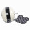 Breathable Motorcycle Helmet Insert Liner Cap Cushion Pad Quick drying Sweat Wicking Helmet Insulation Lining 6