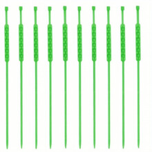 10pcs Anti Skid Snow Chain Motorcycles Bicycles Wheels Tire Non slip Snow Chains Anti skid Cable Ties Road Safety Accessories