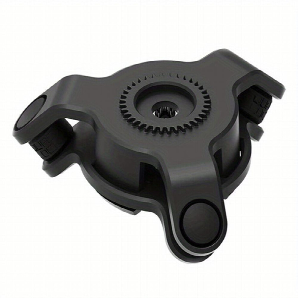 Bike Motorcycle Shock Absorber Mobile Phone Bracket Shock Absorption High Frequency Vibration Anti Shake Riding Vibration Damper 885677493481
